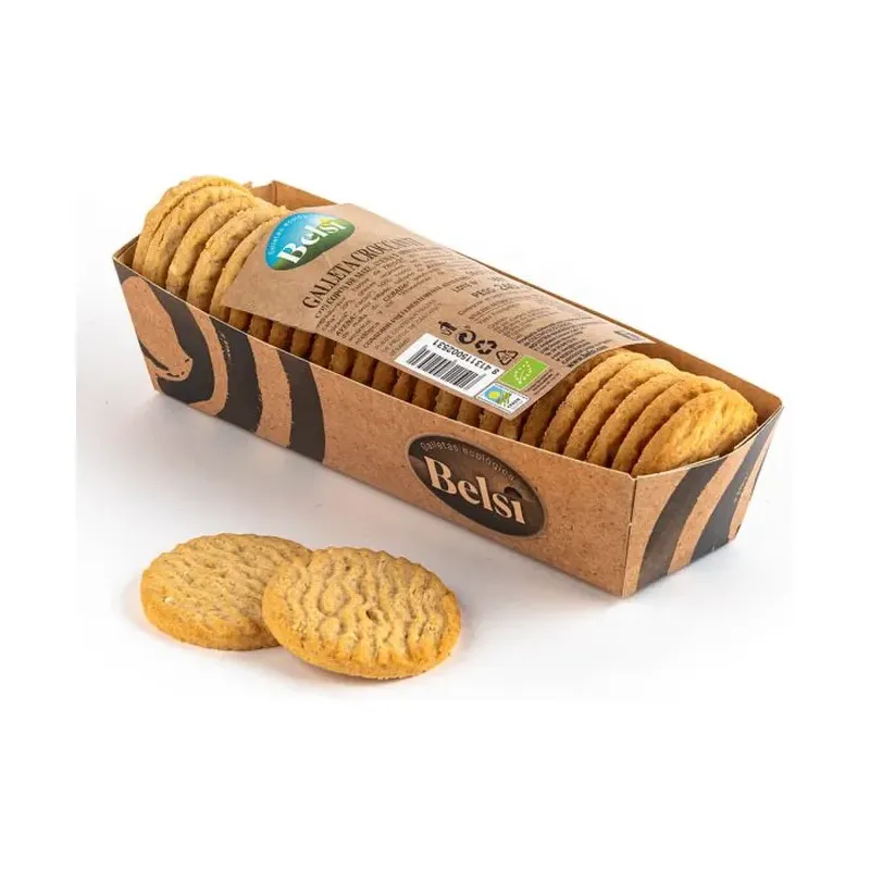 Galleta copos avena integral chips choco 0% AZUCAR