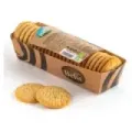 Galleta copos avena integral chips choco 0% AZUCAR