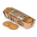 Galleta trigo integral alto contenido en fibra 0%