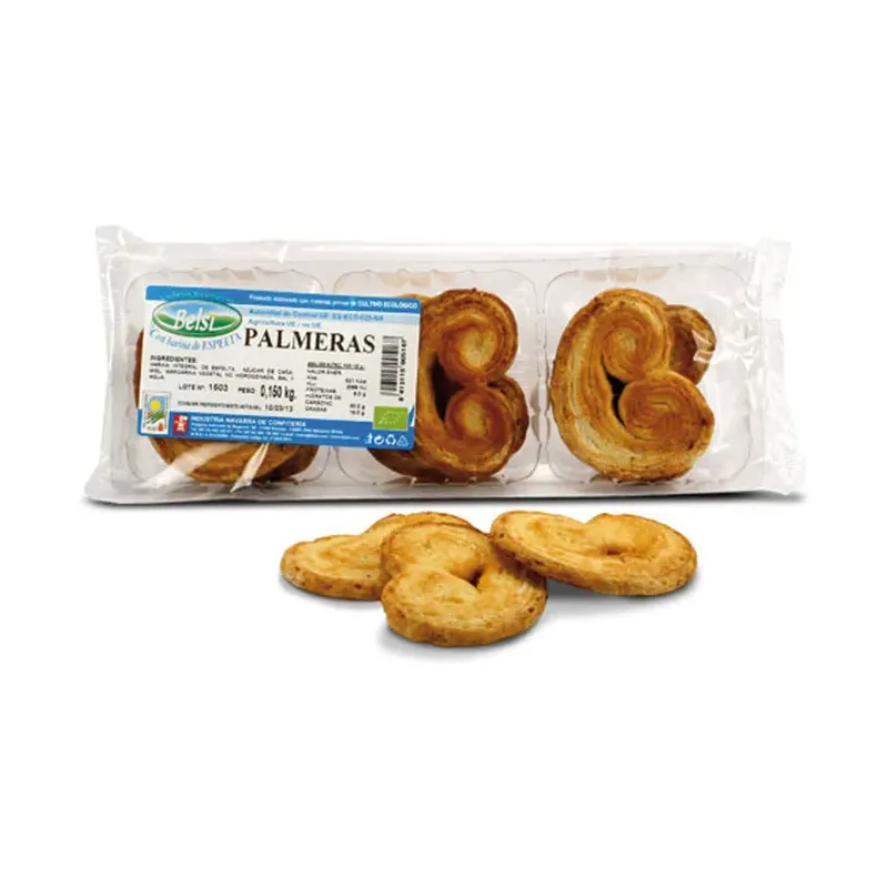 Palmeras ECO 2.000 g