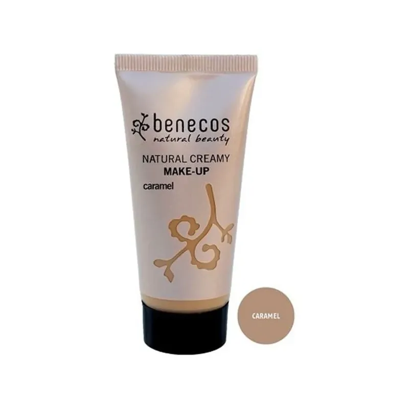 BASE DE MAQUILLAJE EN CREMA VANILLA 30 ML 30 ML