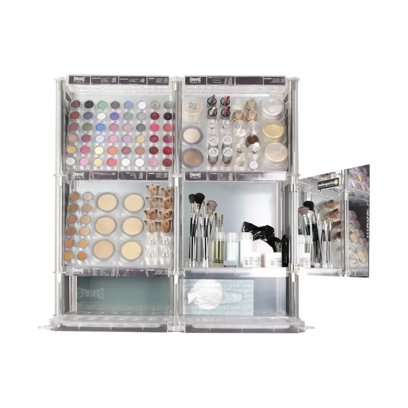 EXPOSITOR MAQUILLAJE 965