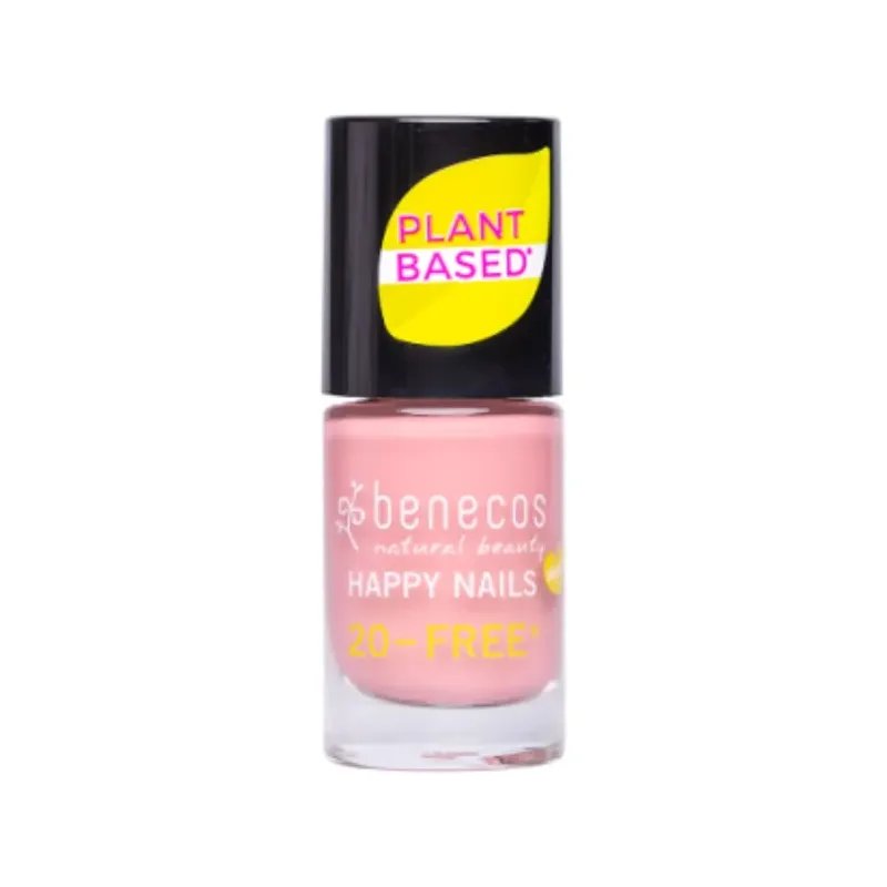 LACA UÑAS COTTON CANDY 5ML 5 ml