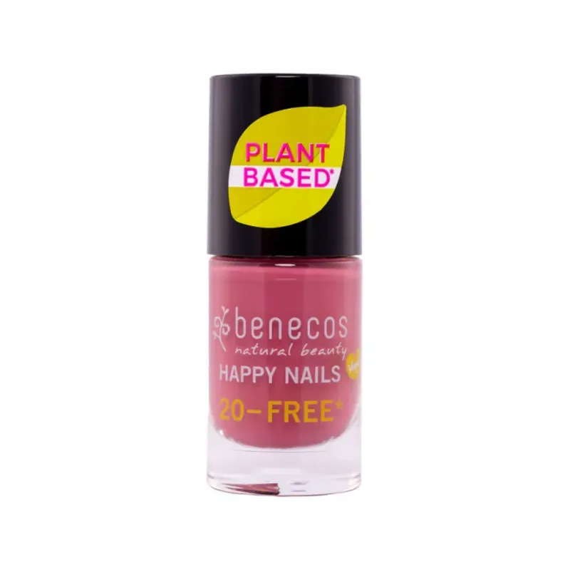 LACA UÑAS MYSTERY 5ml.