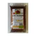 SEMILLAS LINO MARRON BIO 500 GR SIN GLUTEN/SIN LACTOSA