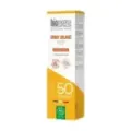 PROMO EXPO. SPRAY SOLAR 9 UND +1 TESTER