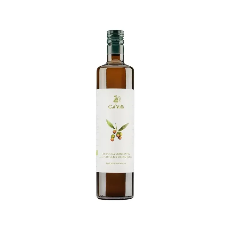 ACEITE DE OLIVA VIRGEN EXTRA EXTRACCIÓN EN FRÍO DEM 750ML