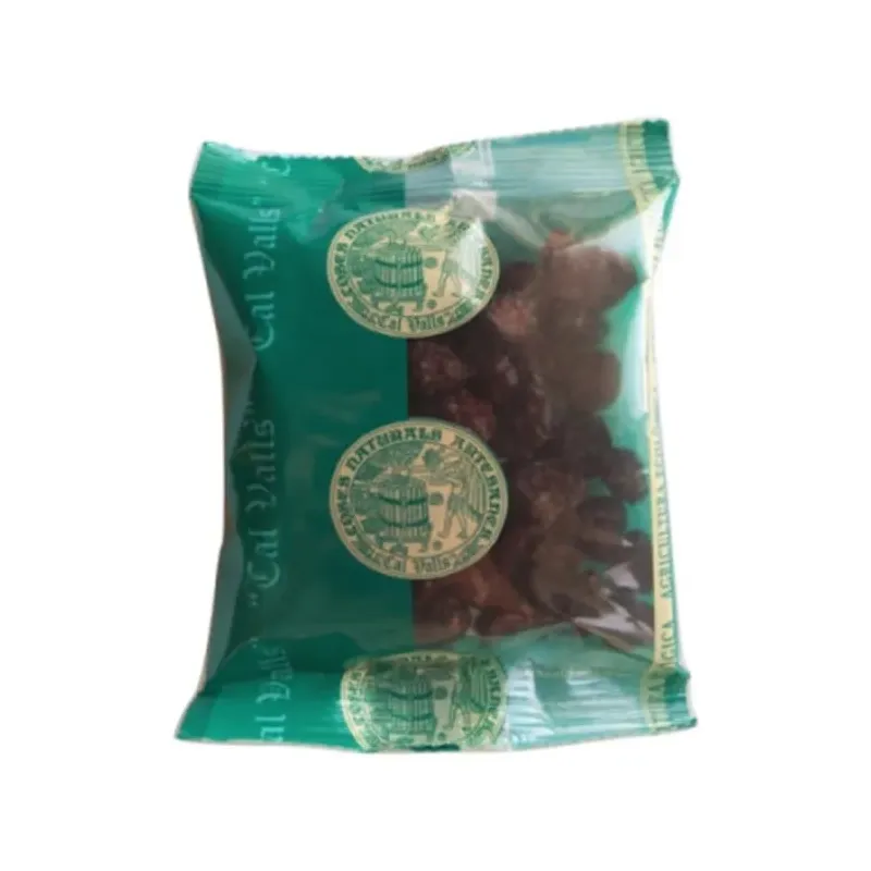 OREJONES ALBARICOQUE ECO 1 KG.