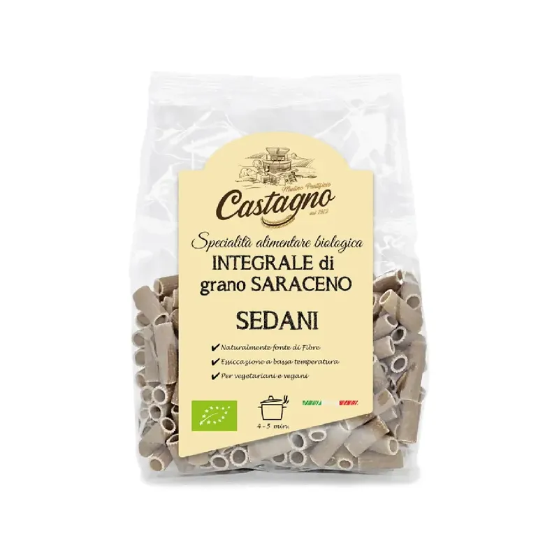 ESPIRAL TRIGO SARRACENO ECO 250 GR.