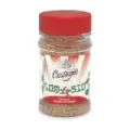 GOMASIO BLANCO Y NEGRO ECO 150G