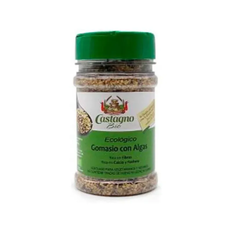 GOMASIO ECO 150G