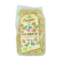MIX JURÁSICO-PASTA FIGURITAS INFANT ECO 500G