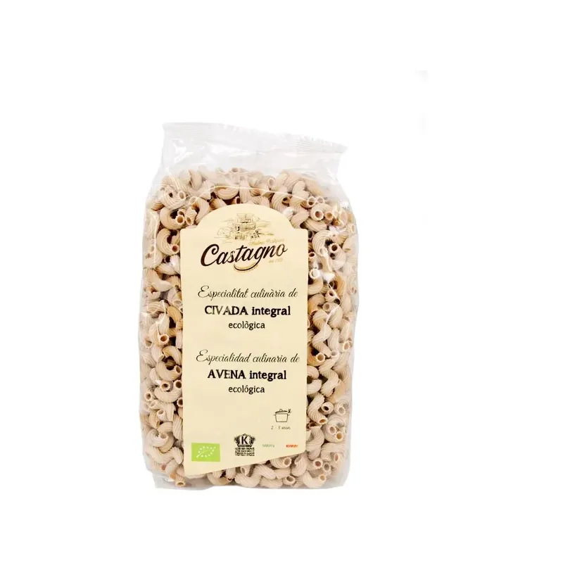 SEDANIS AVENA INT ECO 500G