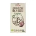 CHOCOLATE NEGRO 94% ECO VEGANO 100G