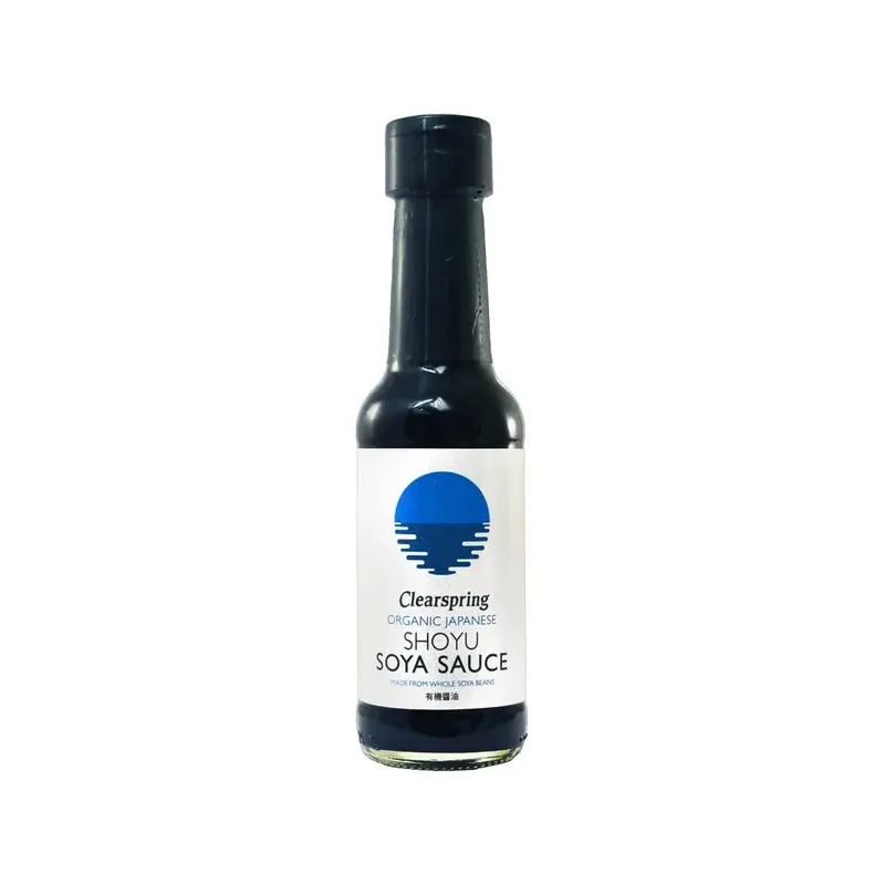 SHOYU BIO 150 ML