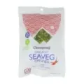 SNACK DE ALGA NORI BIO PACK 5 UNIDADES 20 G BIO Clearspring