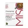SOPA DE MISO CON ALGAS INSTANTÁNEA BIO 4 X 10 G