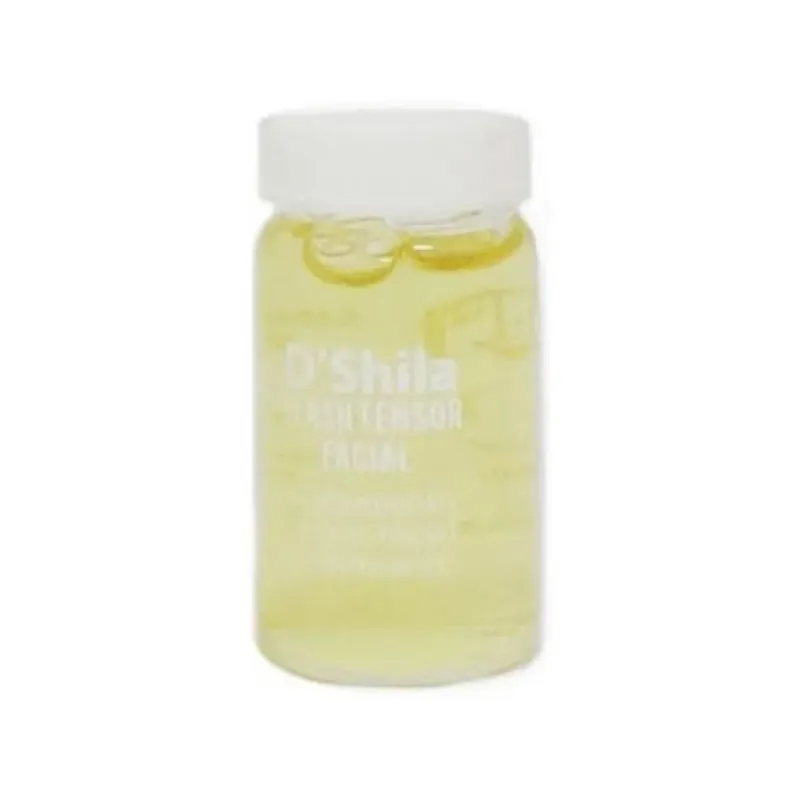 CAJA FLASH TENSOR FACIAL 20 UDS