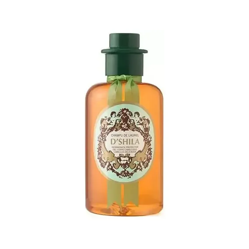 CHAMPU PROTEICO LAUREL 300 ML