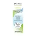 DESODORANTE SPECIFIC 50 ML SHILA