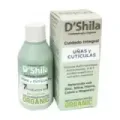 EXPOSITOR - TRATAMIENTO DE UÑAS INTEGRAL 6X60ML