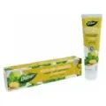 DENTÍFRICO JENGIBRE Y MENTA 100 ML
