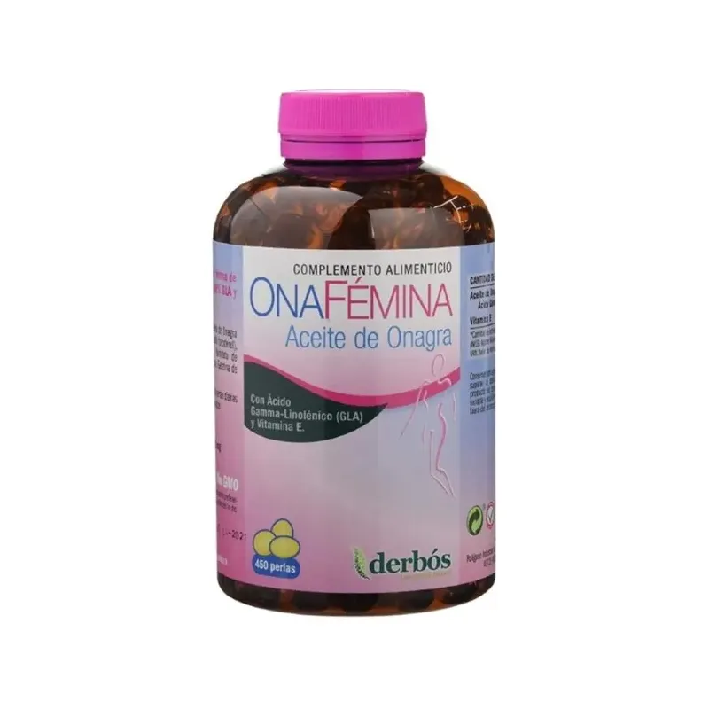 ONAFEMINA 100 PERLAS