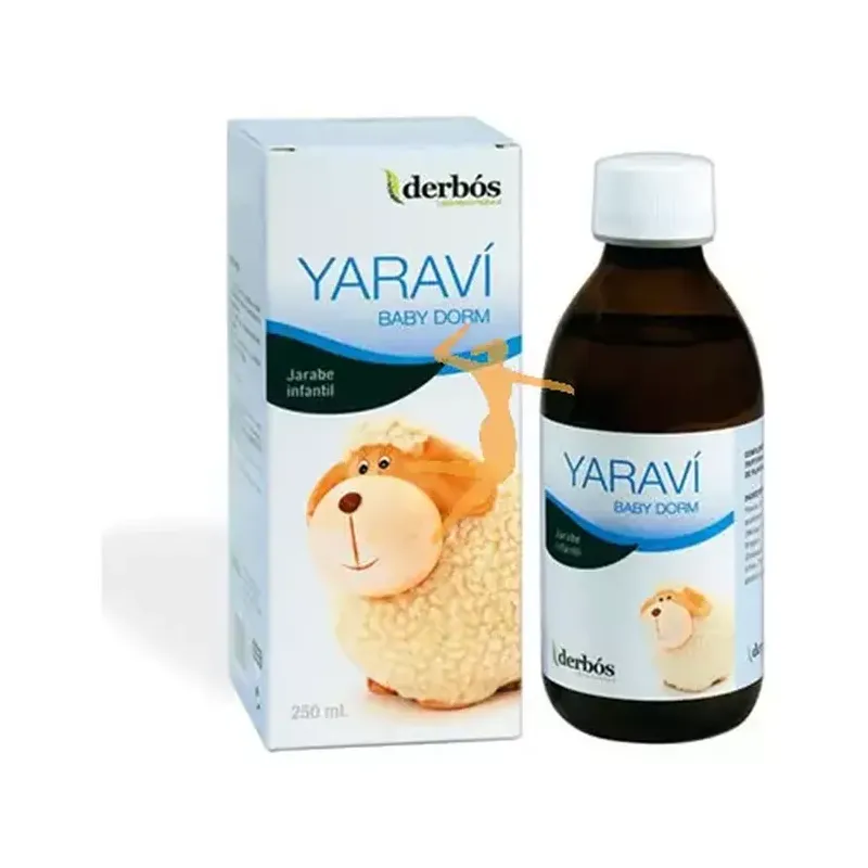 YARAVI 2 PM EUCALIPTO