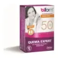 BIFORM 50+ QUEMAEXPERT 24 CAPS.