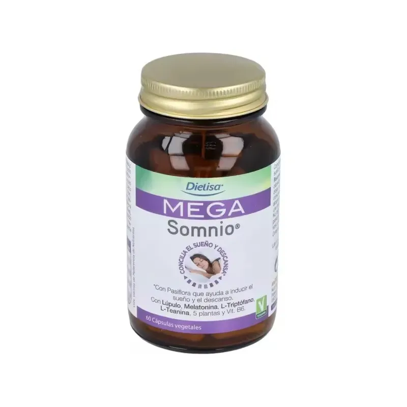MEGA SOMNIO -ESTRELLA-
