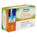 OSTEO (Calcio Marino + fluor + vit D)