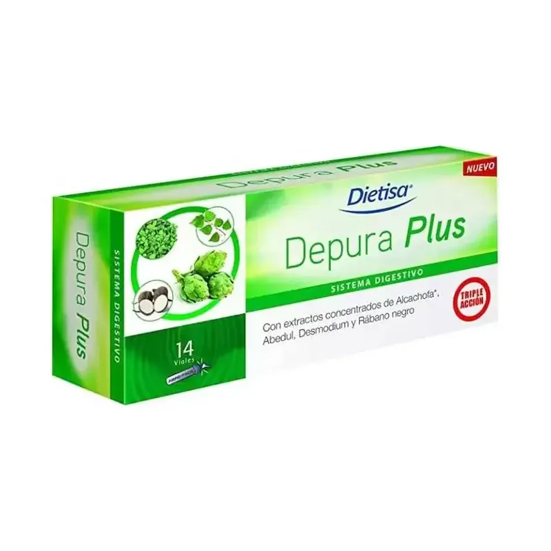 PLAN 14 DIAS TRANSITO -NOVEDAD- (Infusiones 100% naturales)