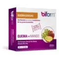 QUEMA + MANGO