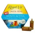 ROYAL-VIT MENTE ACTIVA 20 VIALES