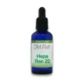 22 HEPA - REN  E.F.   50 ML.