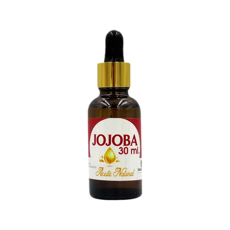 ACEITE JOJOBA 30 ML