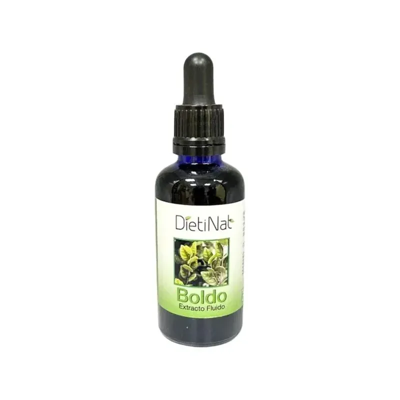 BOLDO E.F   50 ML.