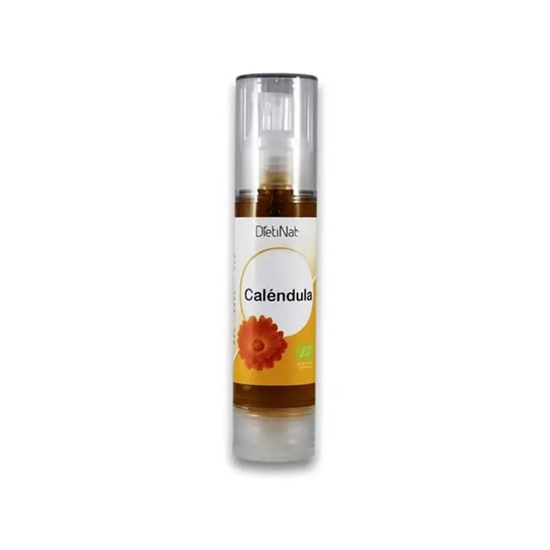 CALENDULA ACEITE 1L