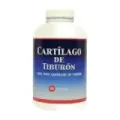 CARTILAGO DE TIBURON 90 CAPS