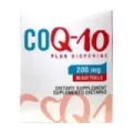 COENZIMA Q10 30 PERLAS 200 MG
