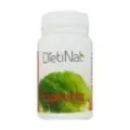 ESPIRULINA 500MG 100 COMP. BIO