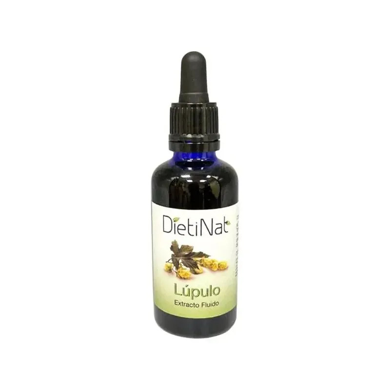 LUPULO E.F   50 ML.