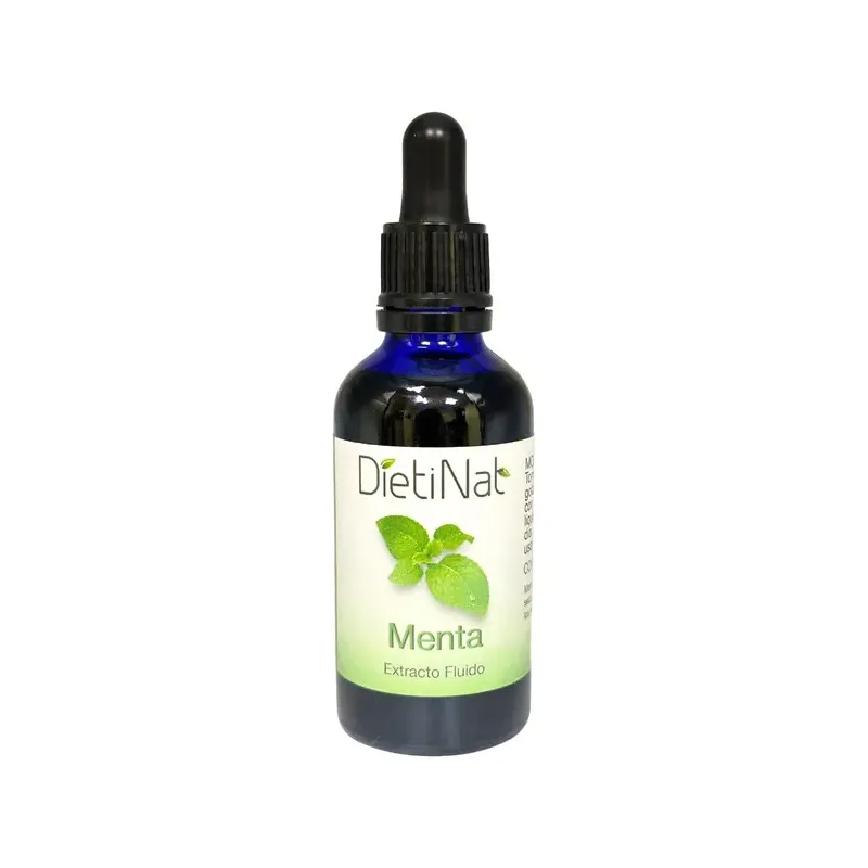 MENTA E.F   50 ML.