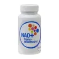 NAD+ & TRANS-RESVERATROL 30 CAPS