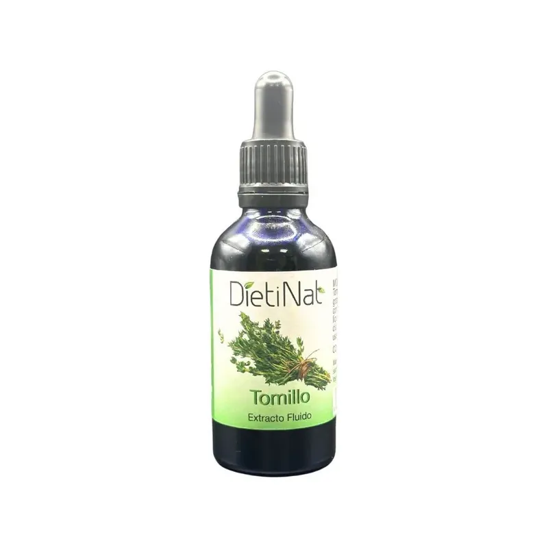 TOMILLO E.F   50 ML.