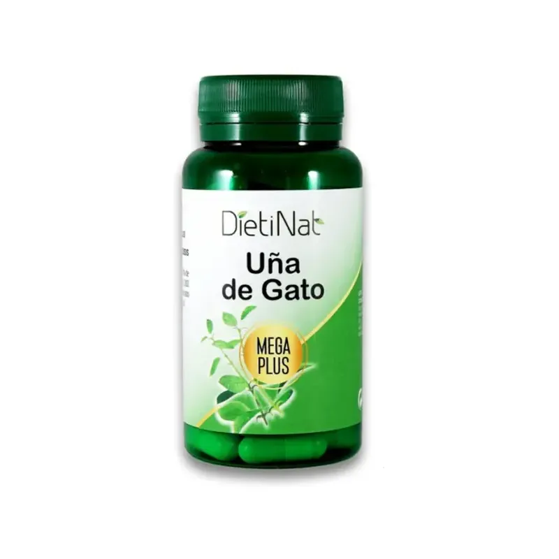 UÑA DE GATO E.F   50 ML.