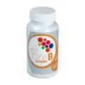 VITAMINA B COMPLEX 60 CAPS