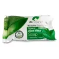 PASTILLA DE JABÓN ALOE VERA para todo tipo de pieles 100gr