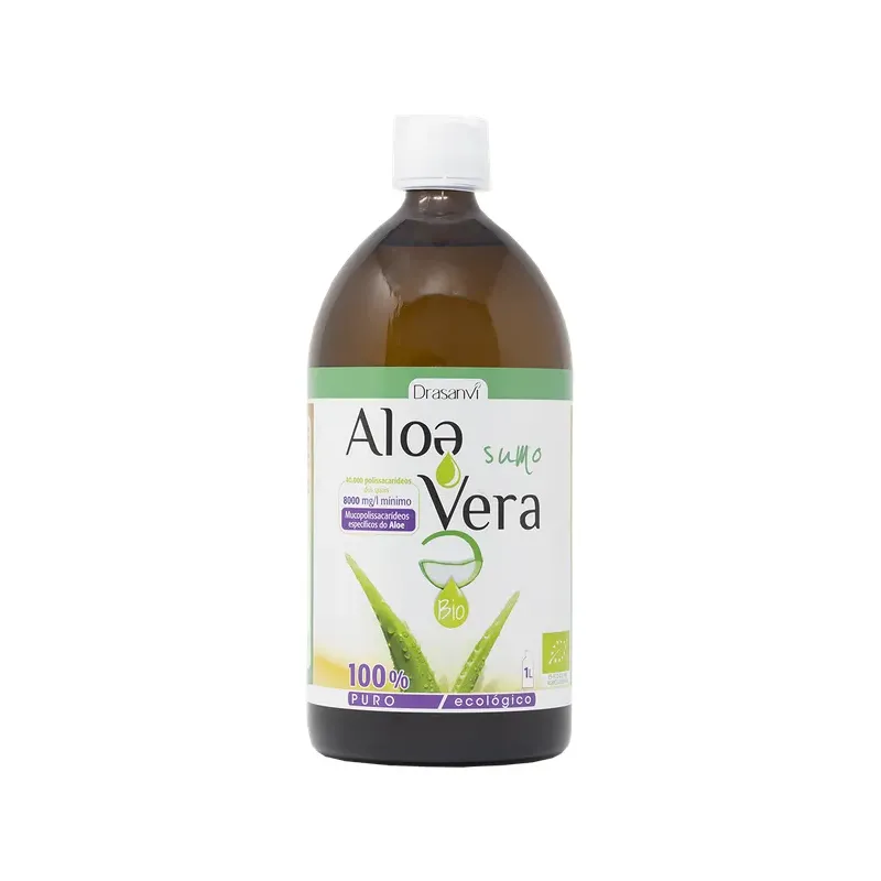 JUGO ALOE VERA 1L BIO