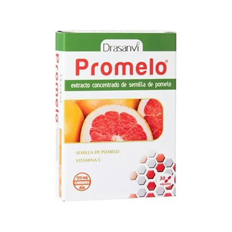 PROMELO MAST. 20COMP